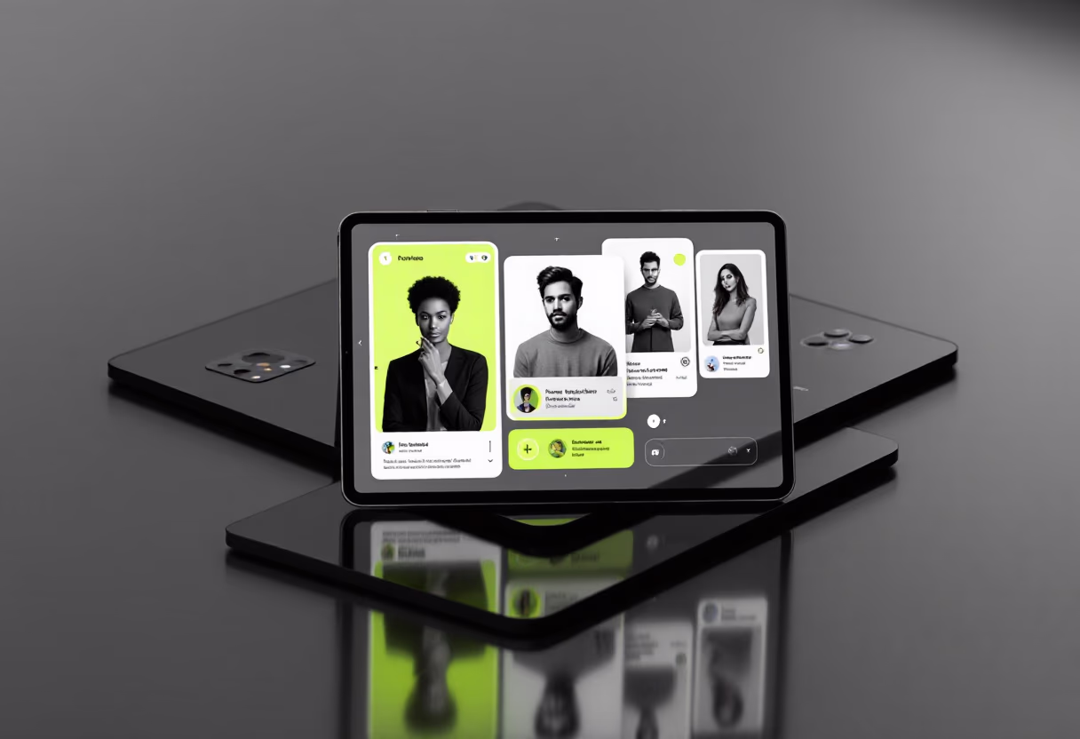 image of tech innovation