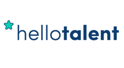 logo hellotalent
