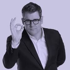 Mark Ritson