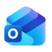 Microsoft Outlook logo