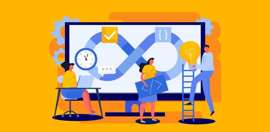 Agile team