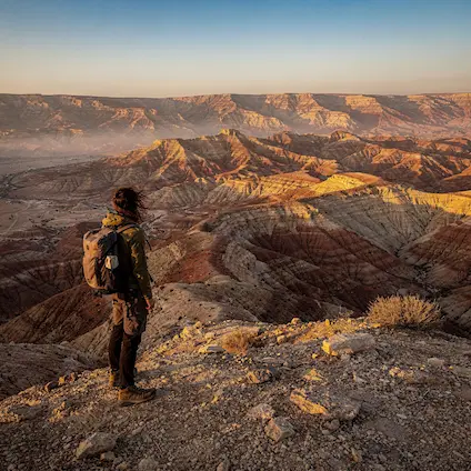 אטרקציות במצפה רמון | המדריך המלא לטיולים, תצפיות ומסלולים