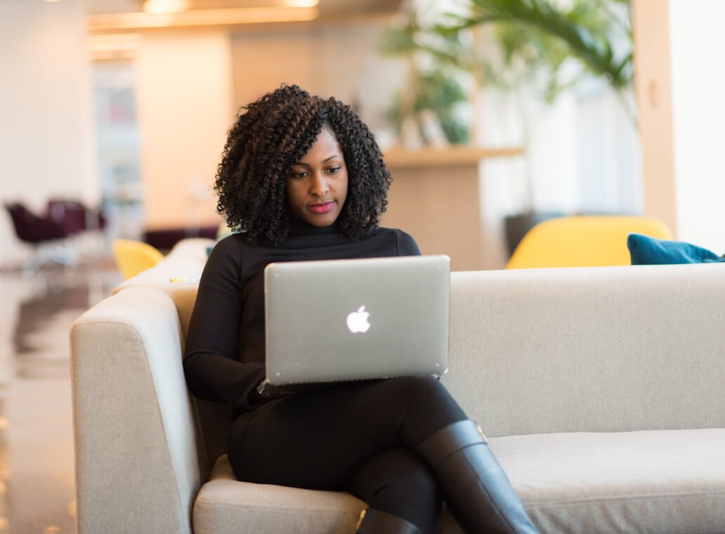 Pexels - Consulting X Webflow Template