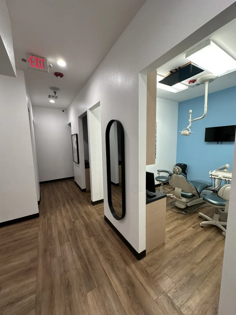 headshot of customer (automotive service)