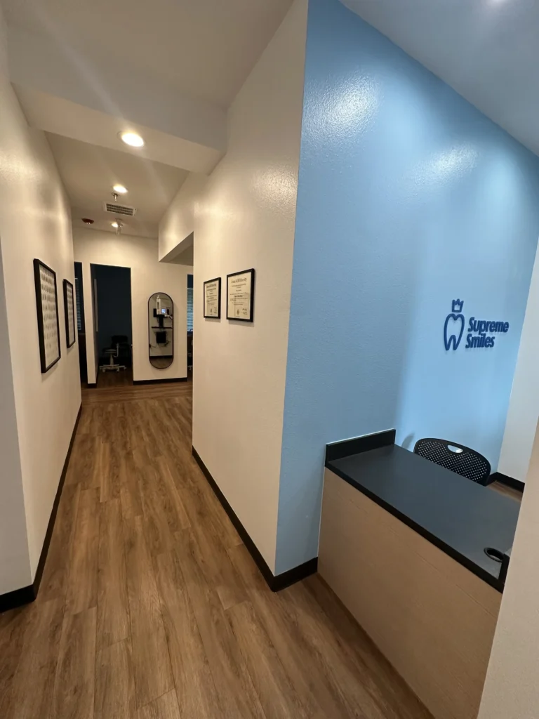 Why Choose Our Dentist in Flower Mound