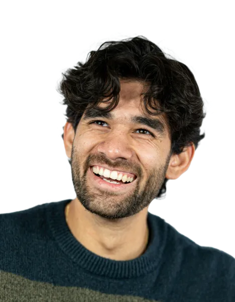 Team Member Headshot Photo