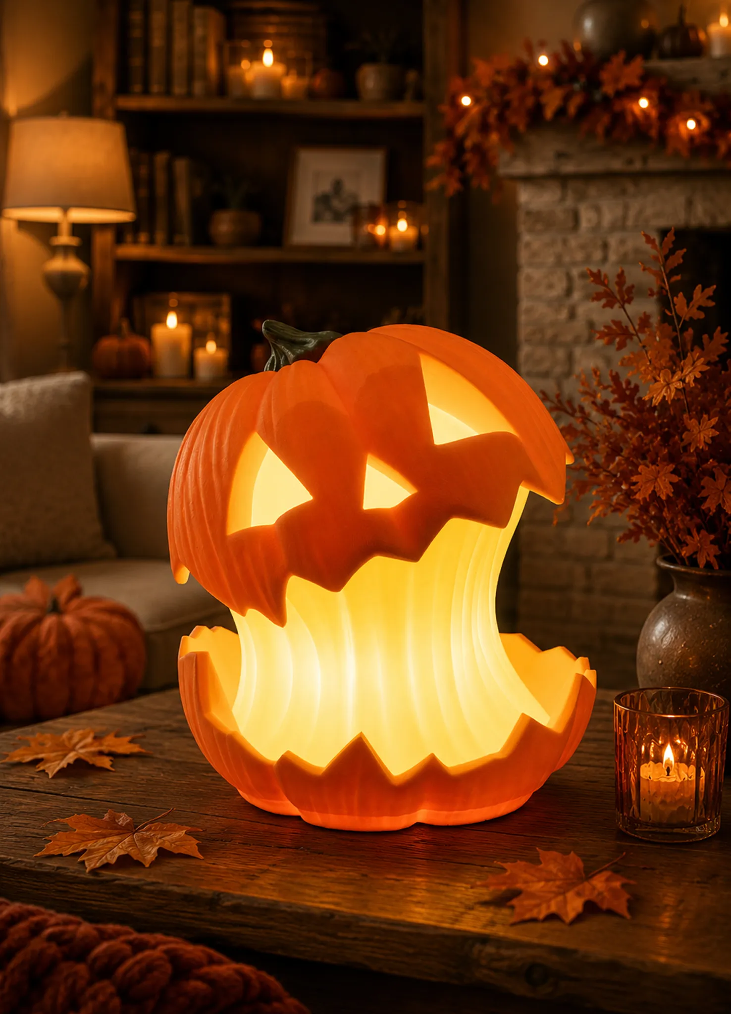 Halloween Ideas & Curated Decor | VYLLY