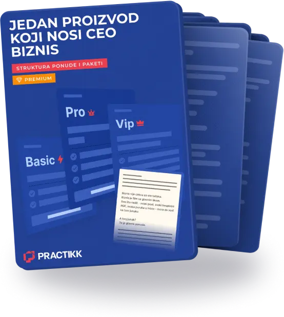 Special Practikk card