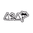 A$AP Rocky logo