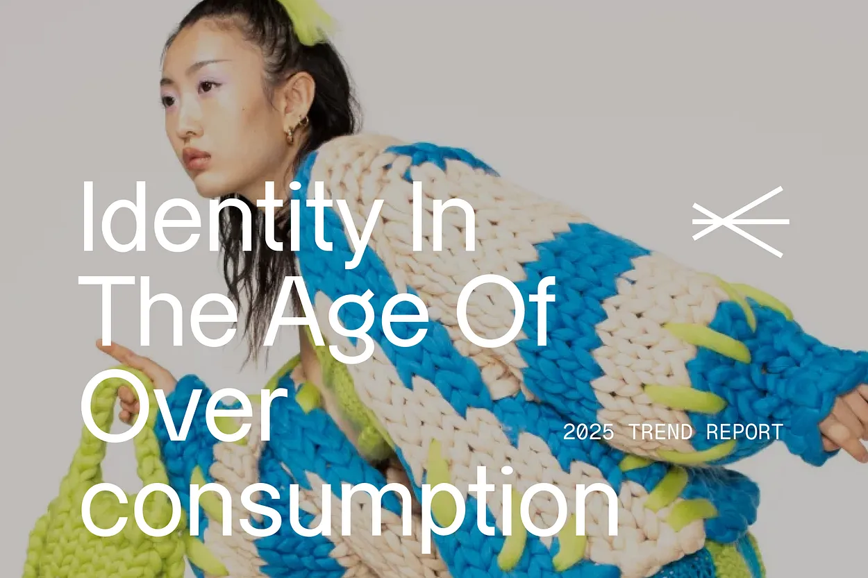 Identity in the Age of Overconsumption