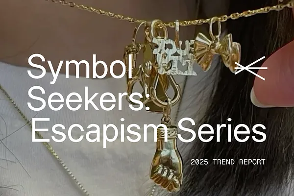 Symbol Seekers and the Need for Meaning in What We Wear