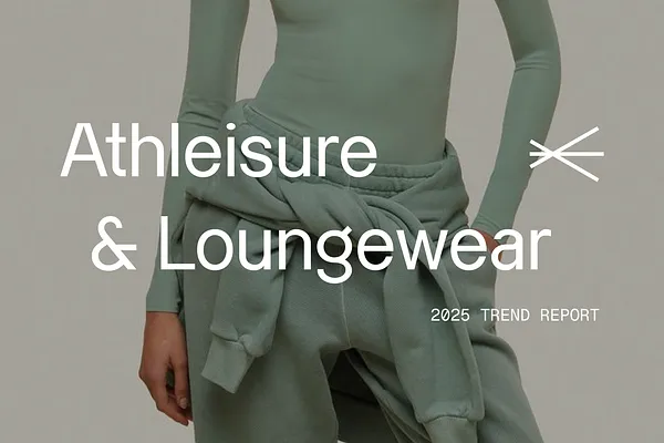 From Gym to Everything: How Athleisure Became a Lifestyle Blueprint
