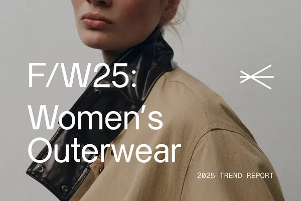 The Trends Defining Women’s Outerwear for FW25