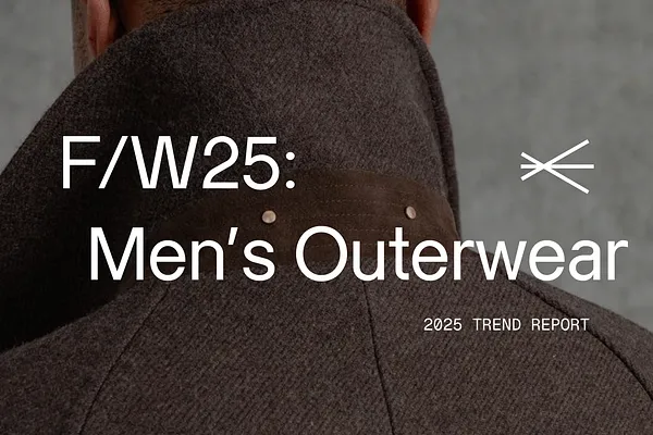 Three Trends Defining Men’s Outerwear This Season
