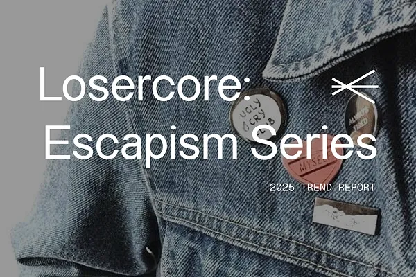 Losercore and the Rejection of Curation