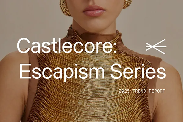 Castlecore and the Rise of Fantasy-Driven Fashion