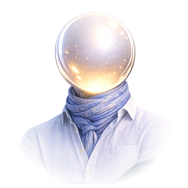 Illustration of two t-shirts surrounded by icons representing social feedback, favorites, signal strength, heartbeat, and analytics connected by blue lines.