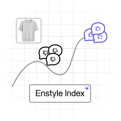 Capture consumer signals