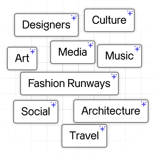 Collect real-world signals