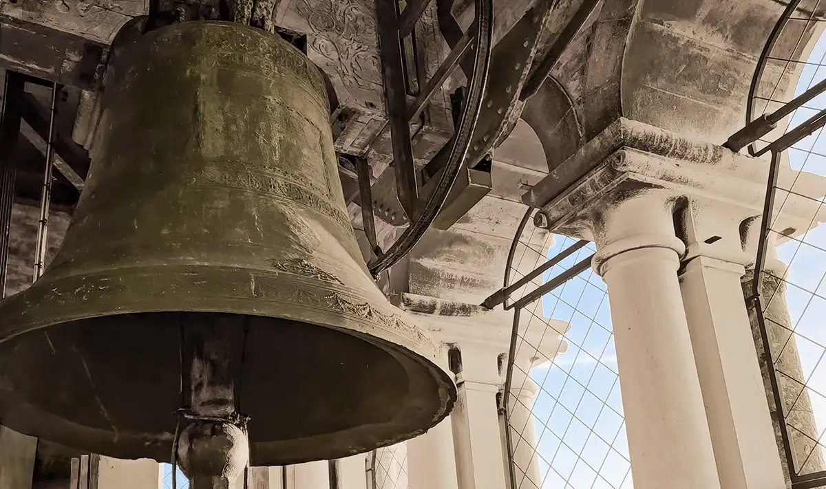 Church Bell