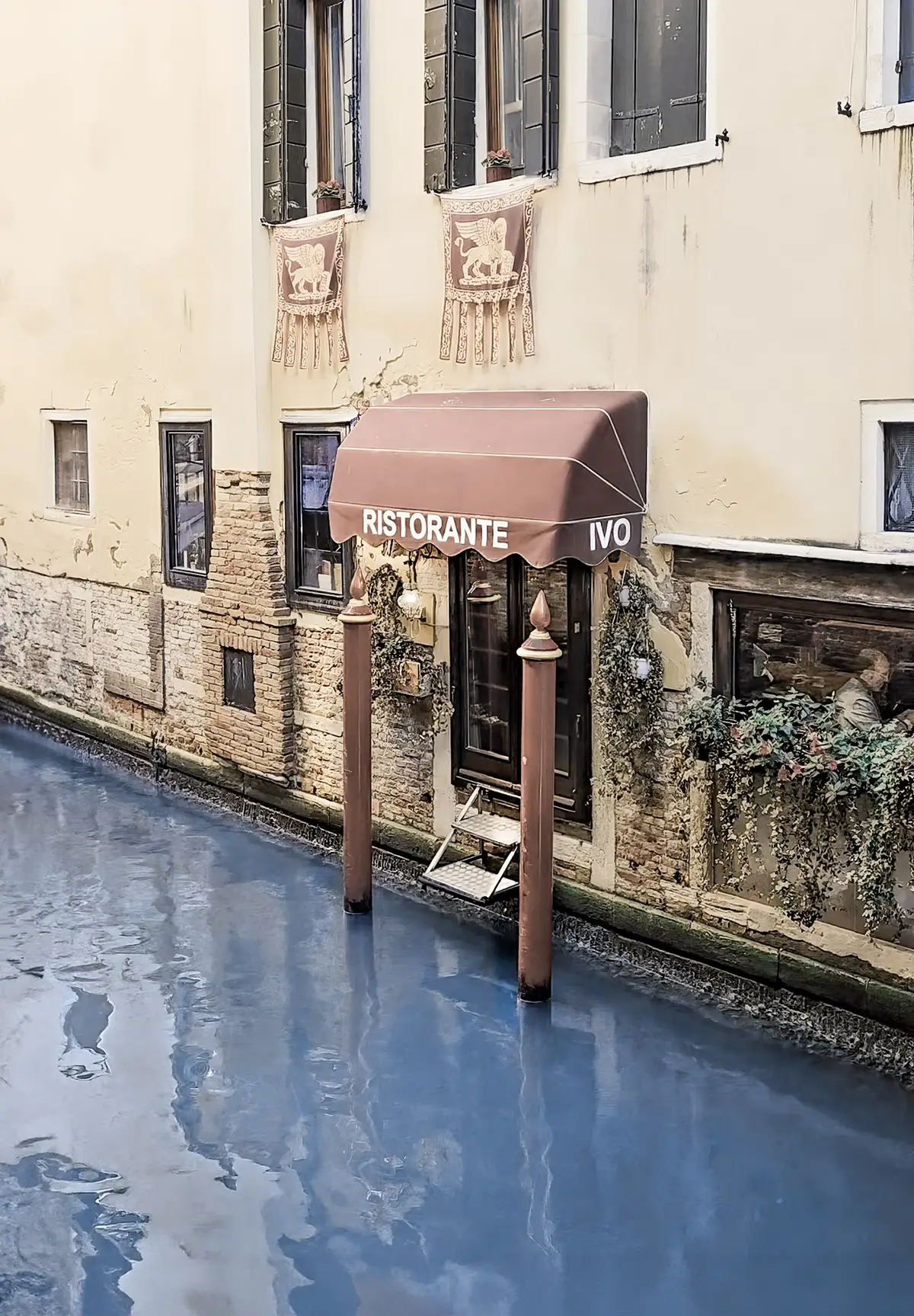 Venice Restaurant
