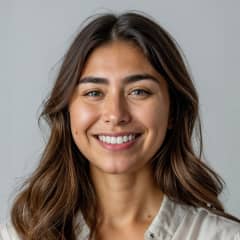 Sophie Moore Testimonial - DNA X Webflow Template