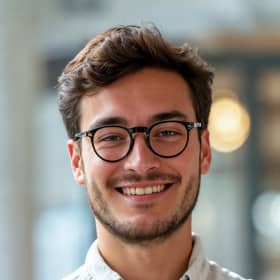 Oliver Miller Testimonial - DNA X Webflow Template