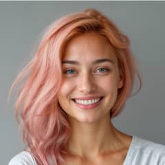 Lilly Woods Testimonial - DNA X Webflow Template