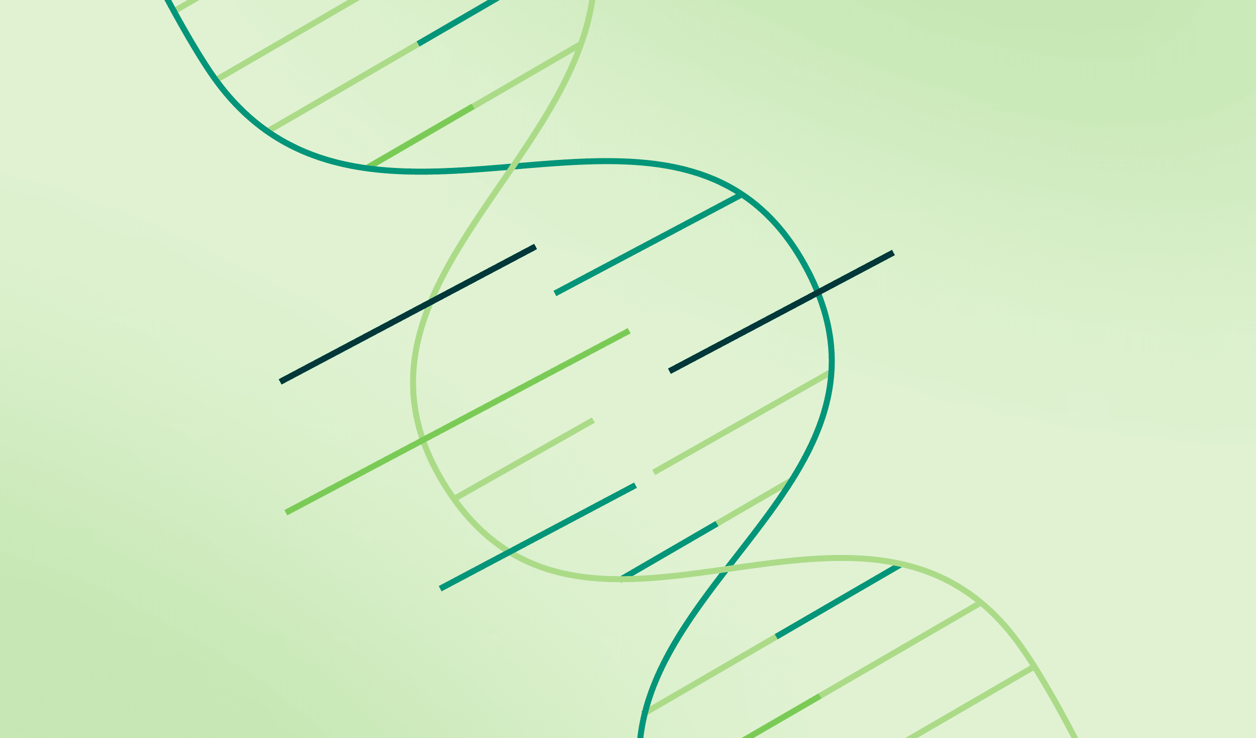 DNA and diet: adapting nutrition to your genes