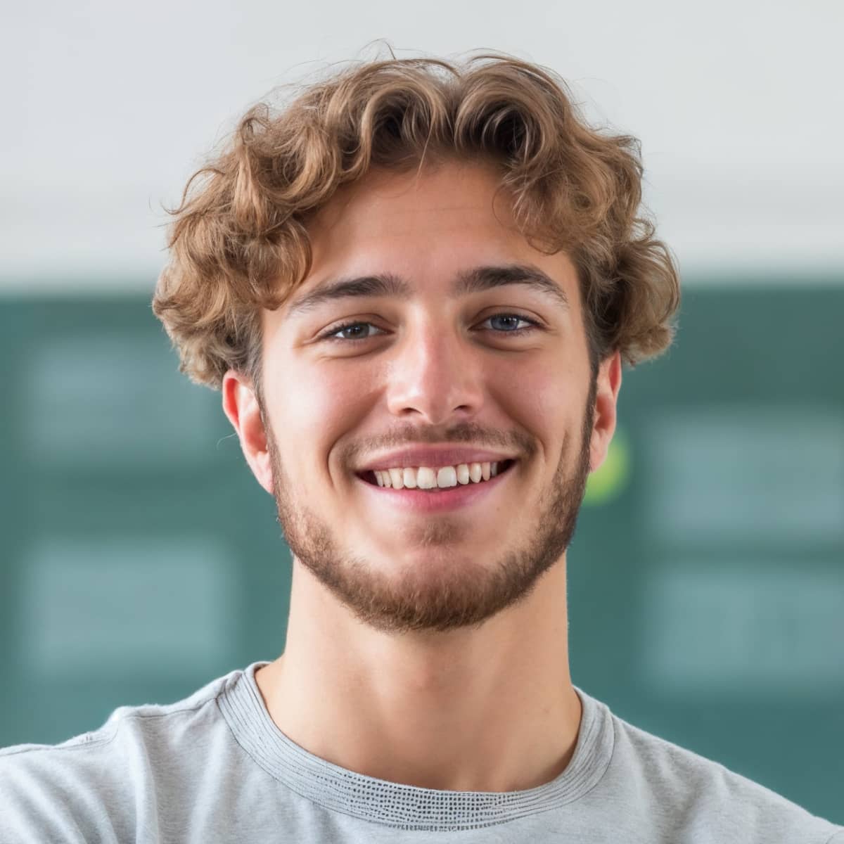 Connected to the family of him great-aunt lost during the Holocaust