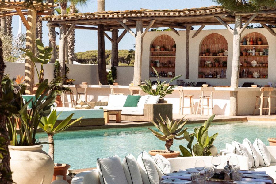 Nikki Beach Saint-Tropez