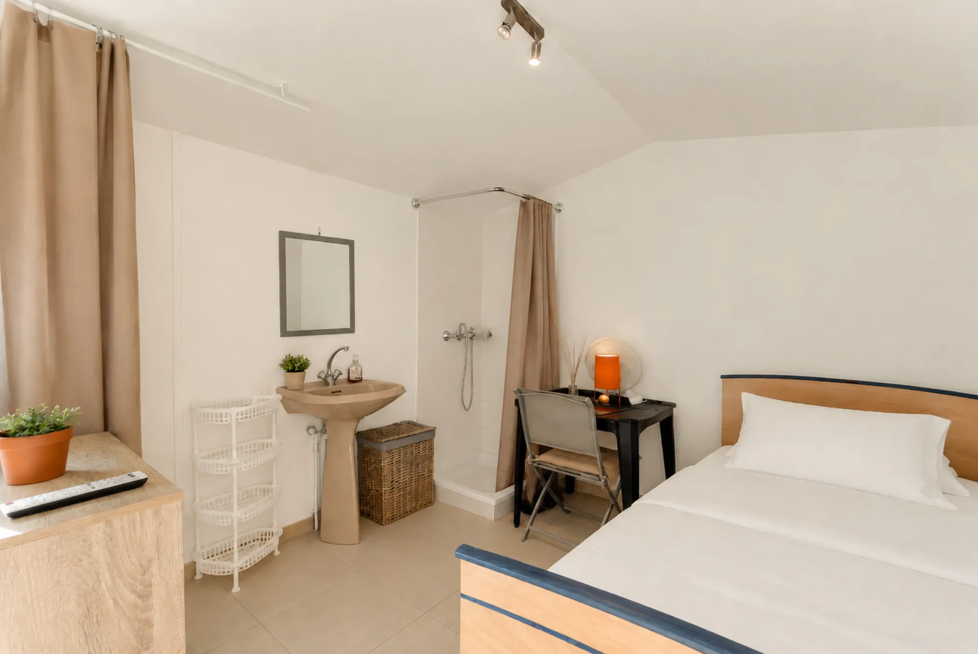 Villa SUNSET â Single bedroom, Gassin