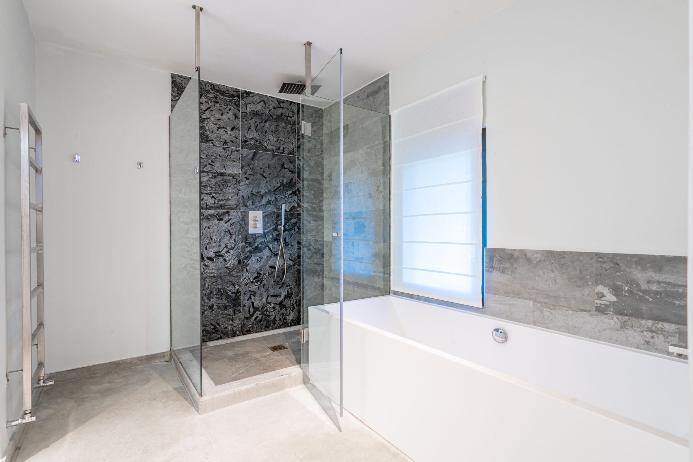 Villa TEXAS – Private bathroom