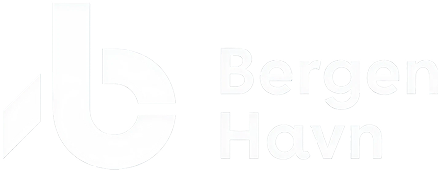 Bergen Havn logo.