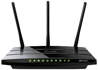 Router