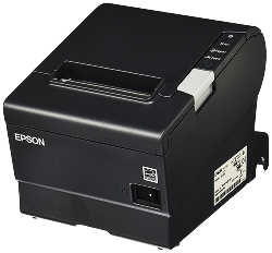 Epson TM T20 III