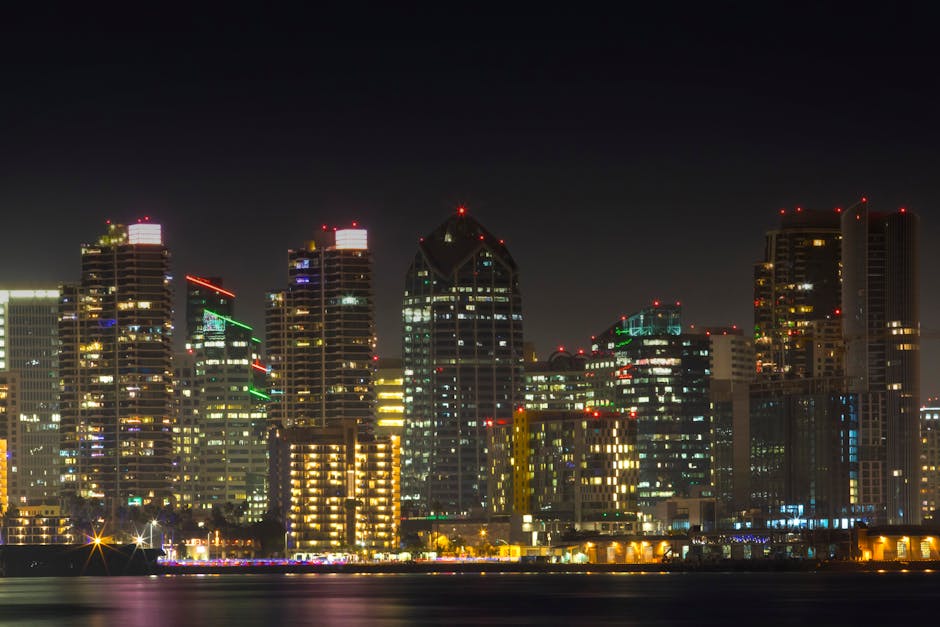 2 bedroom apartments san diego skyline coastal views - 2 bedroom apartments san diego