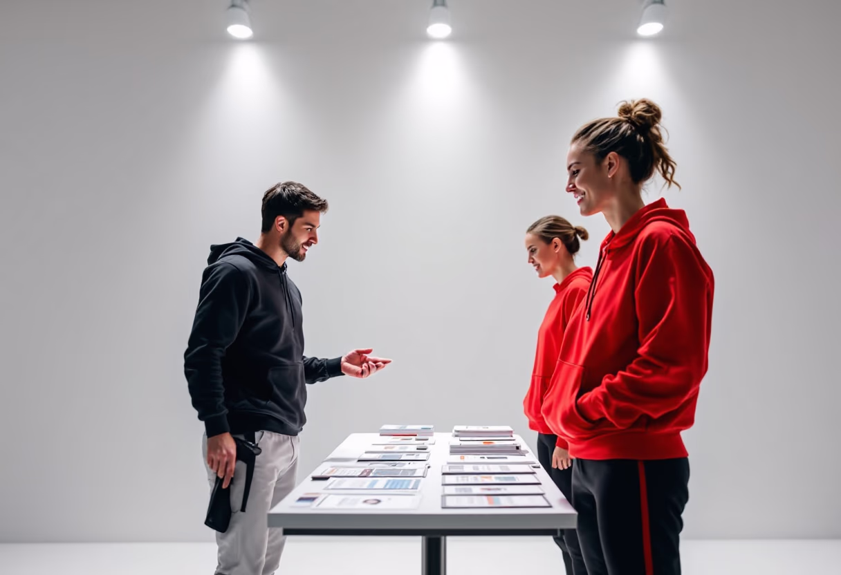 image of pharmacy community engagement activities