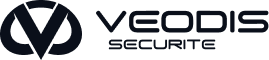 Logo Veodis Sécurité