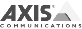Logo AXIS Communication
