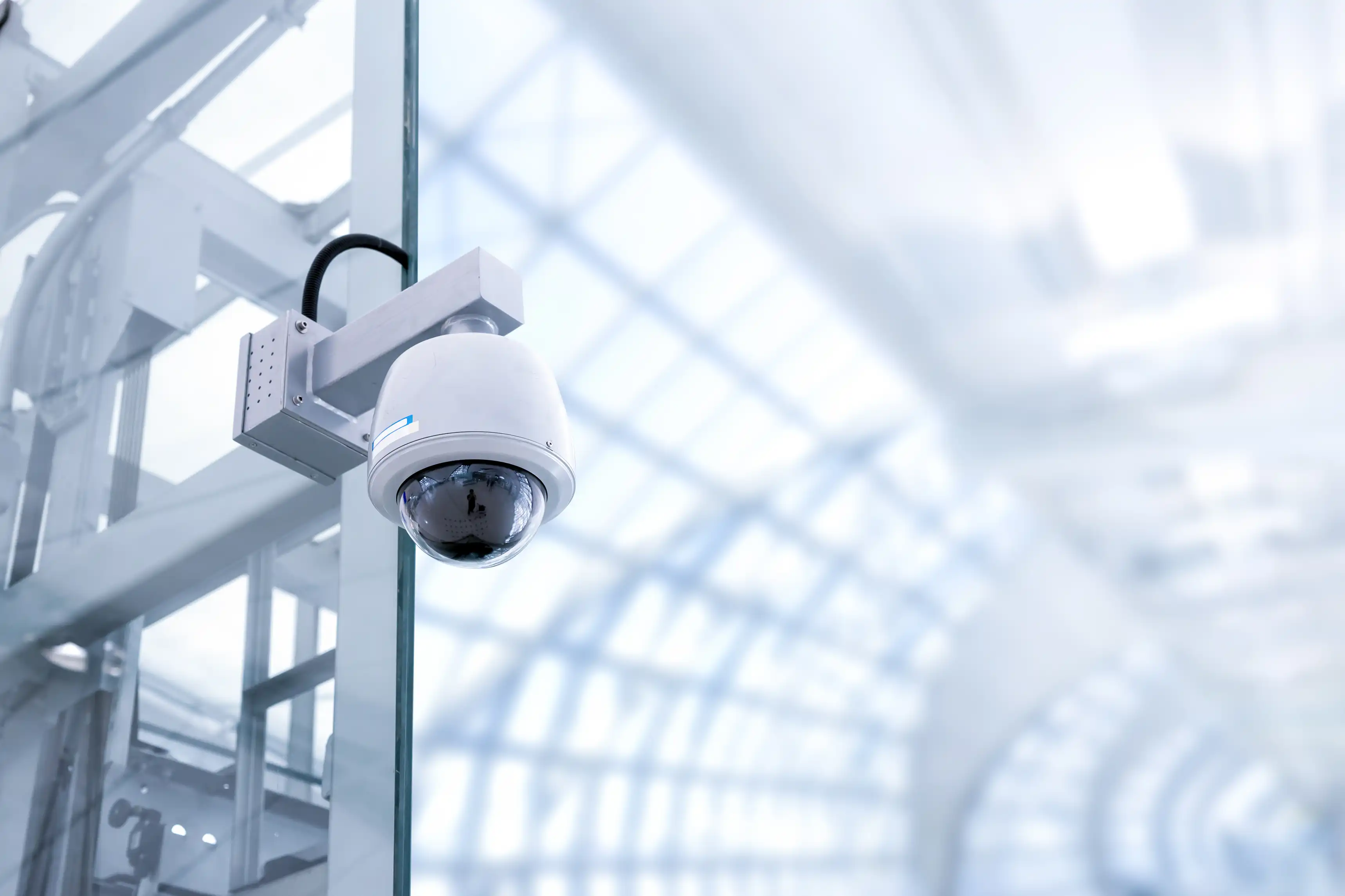 Vidéosurveillance professionnel 