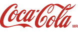 Coca-Cola logo