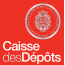 Caisse des Dépôts logo