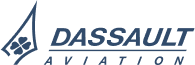 Dassault Aviation logo