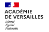 Académie de Versailles logo