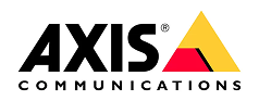 Axis communications logo