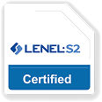 Lenel 32 certification