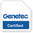 Genetec certification