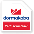 Dormakaba certification