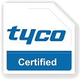 Tyco certification